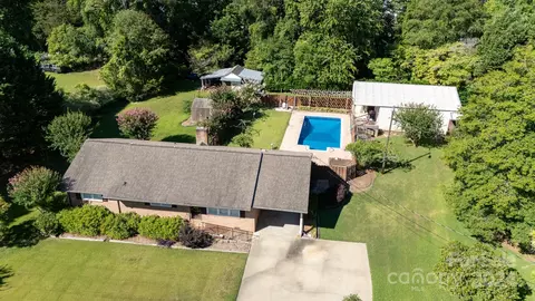 706 Morningside Dr, Rock Hill, SC 29730
