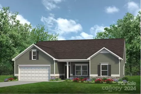 6135 Busch 11 Way #11, Midland, NC 28107