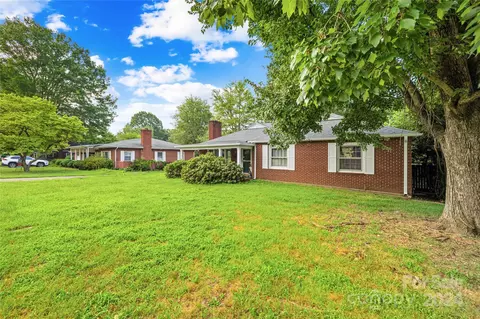Exterior - 500 Jackson St, Kannapolis, NC 28083 photo 3 of 3