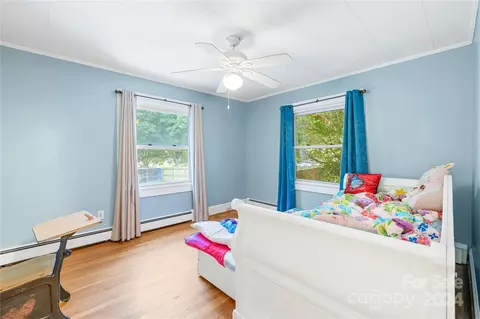 Bedroom - 500 Jackson St, Kannapolis, NC 28083 photo 2 of 2