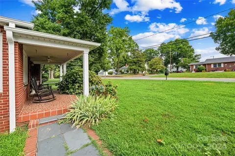 Exterior - 500 Jackson St, Kannapolis, NC 28083 photo 1 of 3