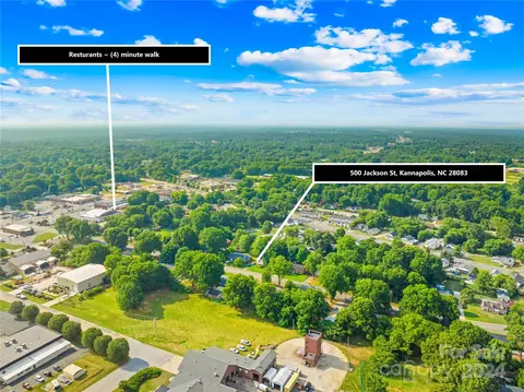 Other - 500 Jackson St, Kannapolis, NC 28083 photo 8 of 8
