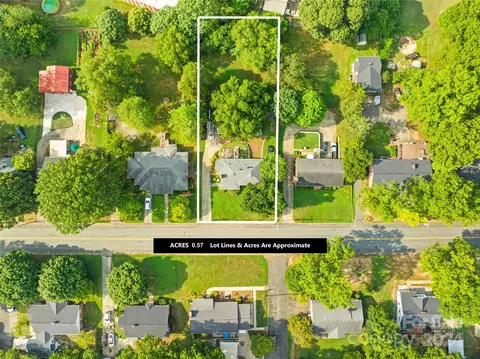 View/Area - 500 Jackson St, Kannapolis, NC 28083 photo 1 of 2