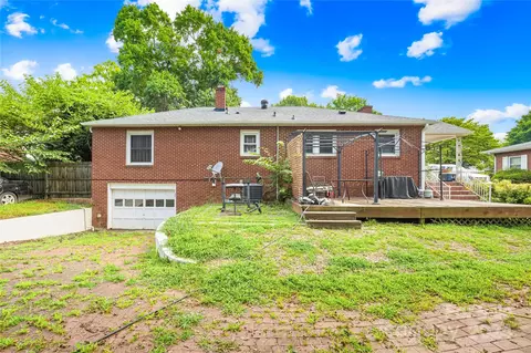 Exterior - 500 Jackson St, Kannapolis, NC 28083 photo 2 of 3