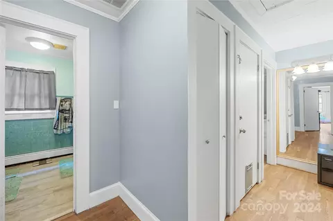 Entry Way - 500 Jackson St, Kannapolis, NC 28083 photo 1 of 1