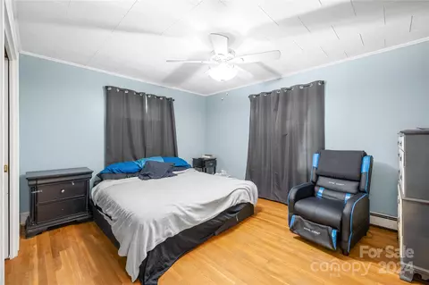 Bedroom - 500 Jackson St, Kannapolis, NC 28083 photo 1 of 2