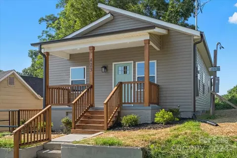 423 Norment Ave, Gastonia, NC 28052