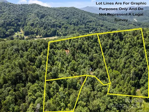 00 Ashe Loop Rd, Sylva, NC 28779