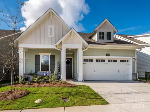 1038 Idyllic Ln, Waxhaw, NC 28173