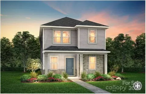15628 Parkside Crossing 156 Dr #156, Charlotte, NC 28278