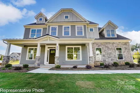 1751 Post 515 Ct #515, Gastonia, NC 28054