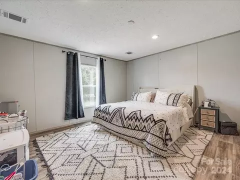 Bedroom - 416 Sumter St, Clover, SC 29710 photo 6 of 7