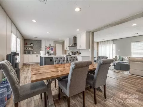 Dining - 416 Sumter St, Clover, SC 29710 photo 1 of 2