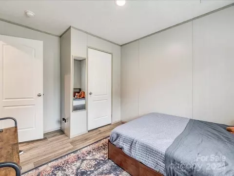 Bedroom - 416 Sumter St, Clover, SC 29710 photo 5 of 7