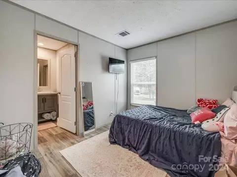Bedroom - 416 Sumter St, Clover, SC 29710 photo 2 of 7