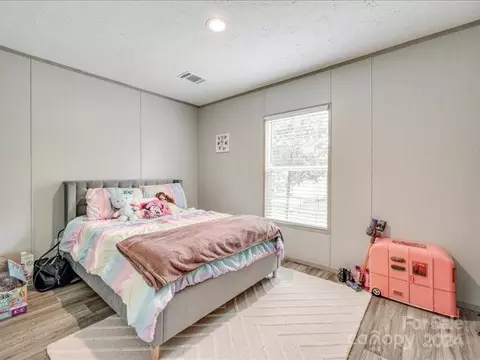 Bedroom - 416 Sumter St, Clover, SC 29710 photo 3 of 7