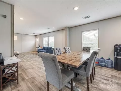 Dining - 416 Sumter St, Clover, SC 29710 photo 2 of 2
