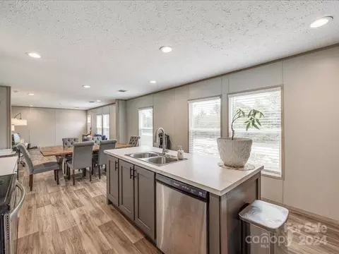 Kitchen - 416 Sumter St, Clover, SC 29710 photo 3 of 3