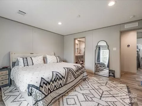 Bedroom - 416 Sumter St, Clover, SC 29710 photo 7 of 7