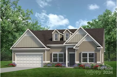 6141 Busch 12 Way #12, Midland, NC 28107