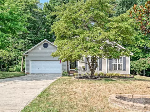 Exterior - 5752 Spring Gate Nw Ct NW, Concord, NC 28027 photo 2 of 6