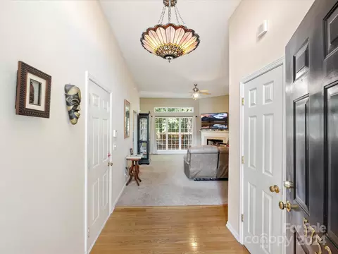 Entry Way - 5752 Spring Gate Nw Ct NW, Concord, NC 28027 photo 1 of 1