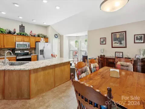 Kitchen - 5752 Spring Gate Nw Ct NW, Concord, NC 28027 photo 1 of 6