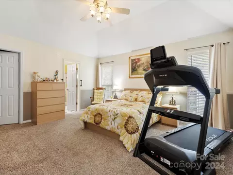 Bedroom - 5752 Spring Gate Nw Ct NW, Concord, NC 28027 photo 1 of 2