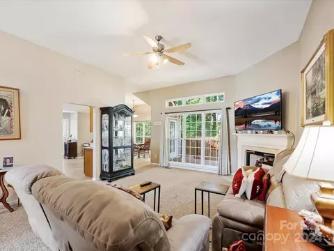 Living - 5752 Spring Gate Nw Ct NW, Concord, NC 28027 photo 2 of 2