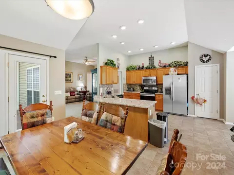 Dining - 5752 Spring Gate Nw Ct NW, Concord, NC 28027 photo 2 of 2