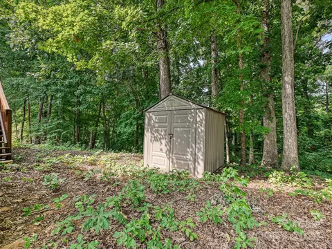 Exterior - 5752 Spring Gate Nw Ct NW, Concord, NC 28027 photo 4 of 6
