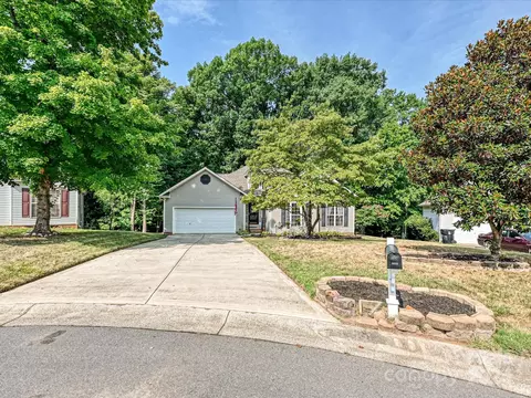 5752 Spring Gate Nw Ct NW, Concord, NC 28027