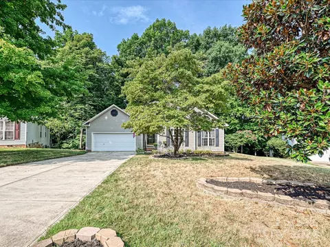 Exterior - 5752 Spring Gate Nw Ct NW, Concord, NC 28027 photo 1 of 6