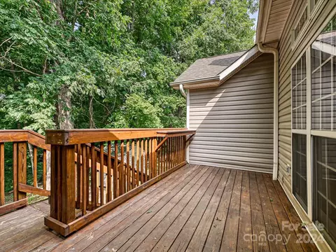 Exterior - 5752 Spring Gate Nw Ct NW, Concord, NC 28027 photo 3 of 6