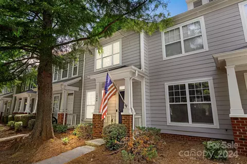 1808 Lela Ave, Charlotte, NC 28208