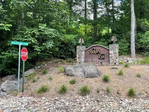 00 Willow Run 6 Ln #6, Zirconia, NC 28790