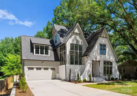 1351 Richland Dr, Charlotte, NC 28211