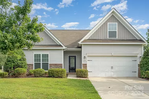 2214 Kingstree Dr, Monroe, NC 28112