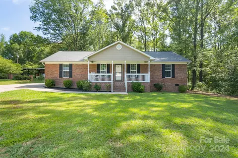 127 Roberts Ave, York, SC 29745