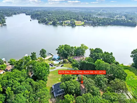 4076 Elks Park Rd, Rock Hill, SC 29732