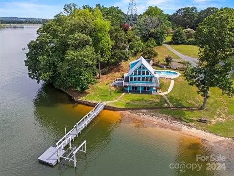 4074 Elks Park Rd, Rock Hill, SC 29732