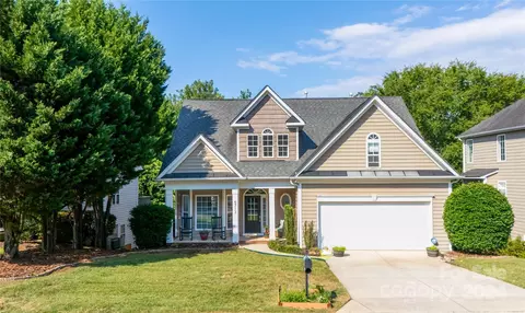 5713 Chalyce Ln, Charlotte, NC 28270