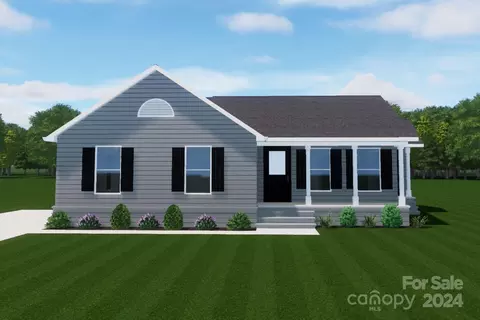 541 Rutledge St, Catawba, SC 29704