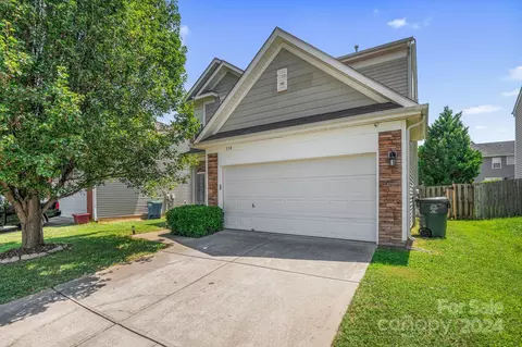 510 Galesburg Dr, Monroe, NC 28110