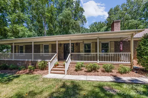 101 Old Hickory Rd, Locust, NC 28097