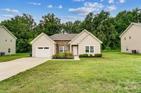 3715 Small Ave, Charlotte, NC 28269