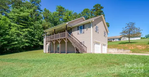 80 Chickwood Trl, Weaverville, NC 28787