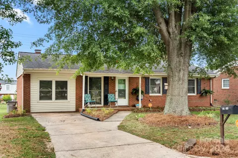 546 Efird St, Gastonia, NC 28054