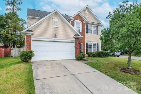 12523 Clackwyck 131 Ln #131, Charlotte, NC 28262