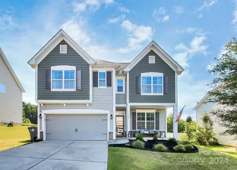 11103 Hat Creek Ln, Davidson, NC 28036